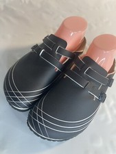Zoccoli slip on Birkenstock