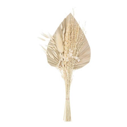 Mazzo fiori secchi - mazzo,