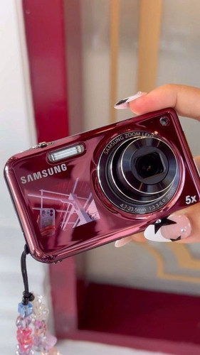 Samsung pl120 14mp doppio - 14mp,