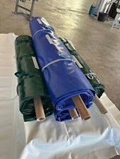 Telo per laghetto in PVC rinforzato da 900 gr rinforzato - TAGLIO SU MISURA