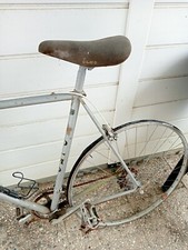 Bicicletta vintage uomo olmo - uomo,