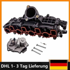 Tubo Aspirazione Con Attuatore