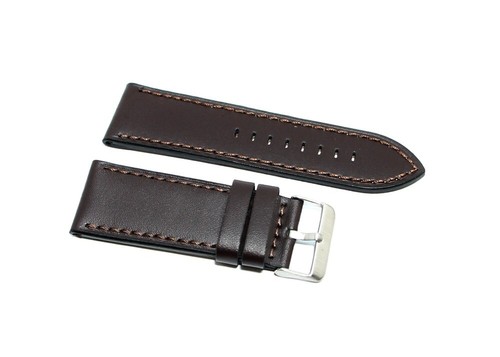 Cinturino orologio cuoio