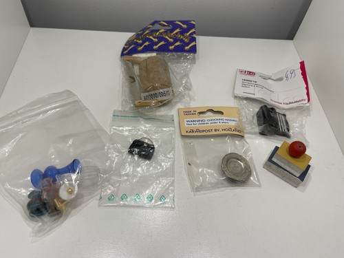 Accessori casa delle bambole - , 5