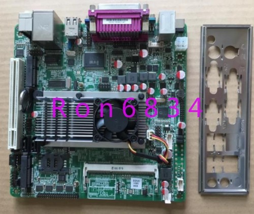 Scheda mini itx - scheda, mini-itx