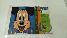 MICKEY MOUSE - PERIODICAL