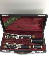Clarinetto modello