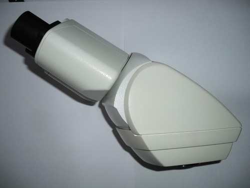 Leica microscopio tubo - microscopio,