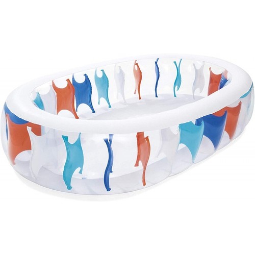 Bestway 54066 piscina - bestway,