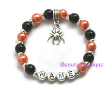 Bracciale Halloween