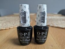 OPI GelColor Duo Set Gel