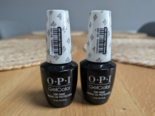 Opi gelcolor duo set gel - duo,