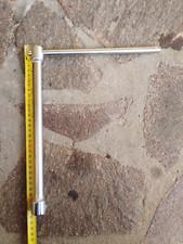 CHIAVE A T BUSSOLA ESAGONO USAG BETA 15 16 18 20 21 23 25 28 29