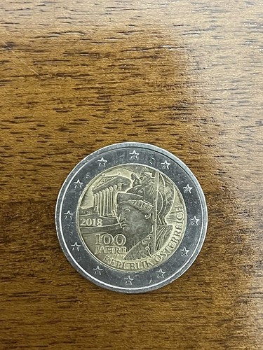 Euro republik osterreich - euro,
