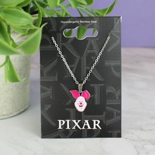 Collana Smaltata Maialino