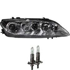 Faro Destro Per Mazda 6