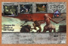 2002 Icewind Dale II PC