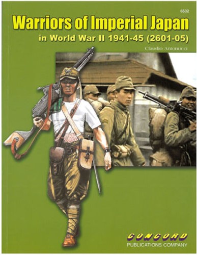 Concord 6532 soldaten der - concord,