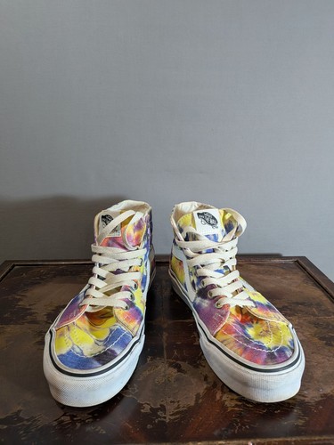 Scarpe sneakers vans - vans, sk8-hi