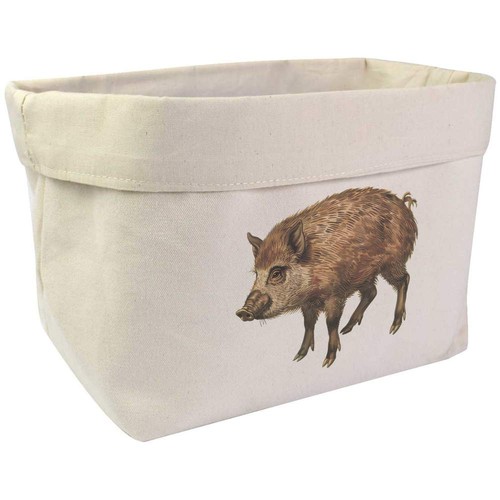 Grande wild hog - 'wild, organizer