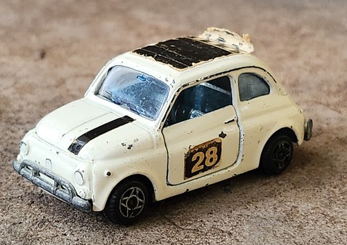 Vintage politoys export - vintage,