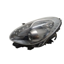 FARO ANTERIORE SINISTRO PER