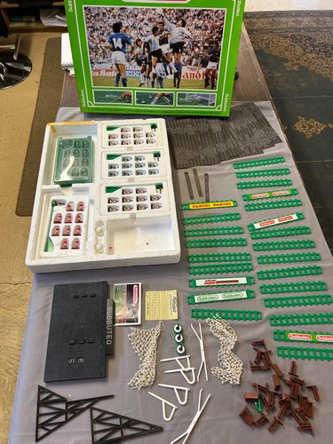 Subbuteo collezione vintage - collezione, 5