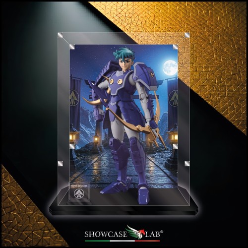 Teca plexiglass - teca, in