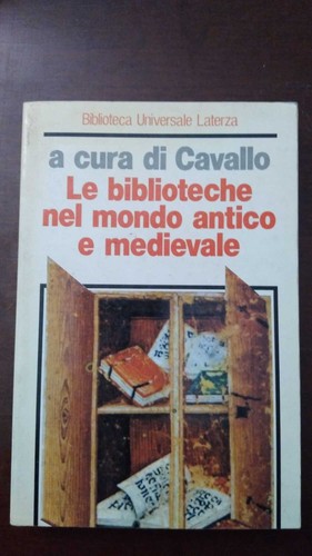 Biblioteche nel mondo - le,