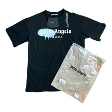 T-shirt Palm Angels Las Vegas