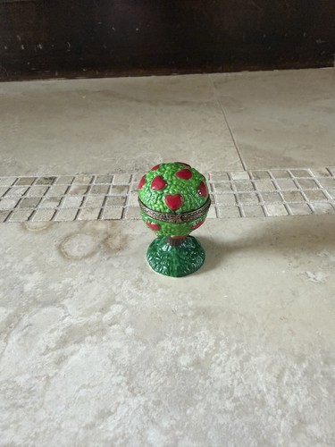 Decorazione albero cuore san - cuore,