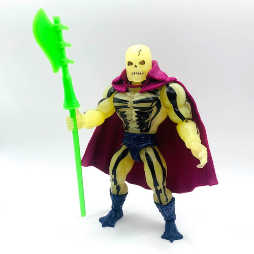 Origins scare glow - origins,