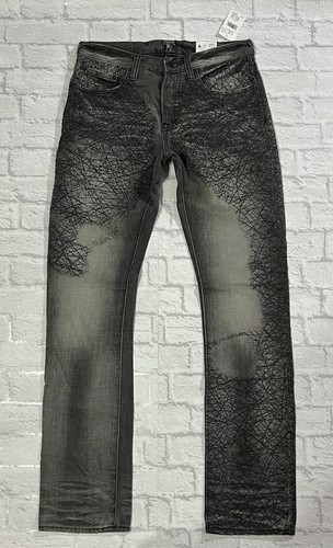 Jeans prps demon taglia 33 - taglia, 32/33