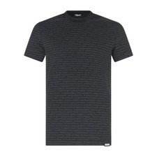 Dsquared2 shirt nera - dsquared2,