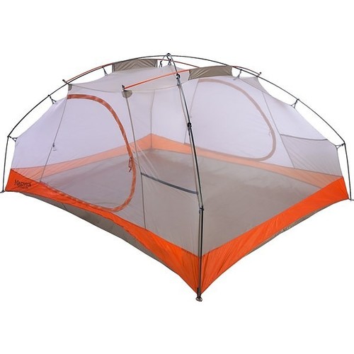 Tenda persona marmot aeros - tenda,
