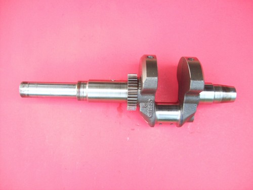 Albero motore originale