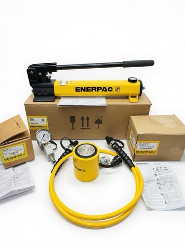 Enerpac scl302h rcs302 30t set - enerpac,