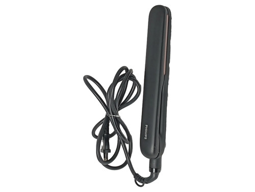 Philips piastra per capelli - piastra,