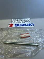 1 asse oscillante suzuki