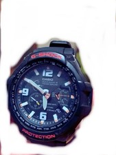 CASIO G-SHOCK Sky Cockpit