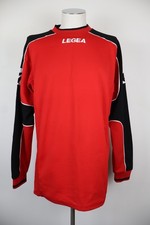 LEGEA LANCIANO CALCIO UOMO Tg