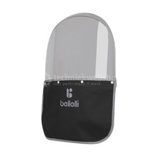 Parabrezza Bellelli 80001