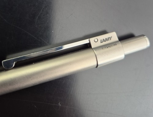Penna sfera lamy unic - penna,