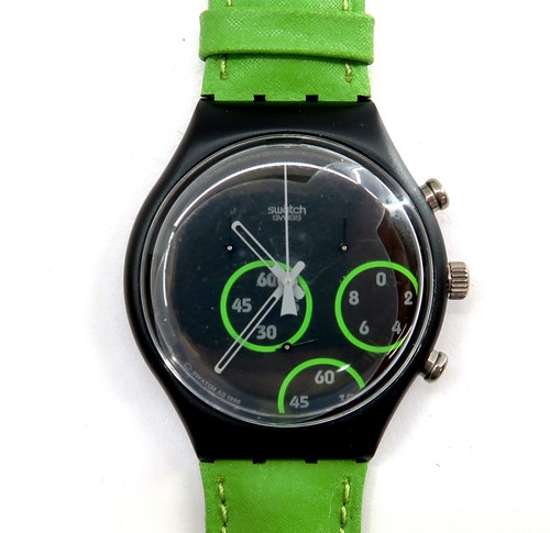 Orologio swatch chrono - orologio,