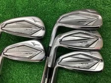 Mizuno LH Set di ferri JPX 923