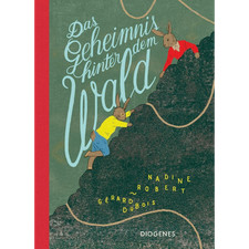 Das Geheimnis hinter dem Wald