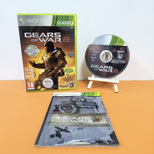 Gears war microsoft - microsoft, xbox