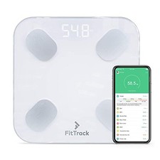 Bilancia digitale per pesi