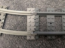 Lego Adattatore Convertitore