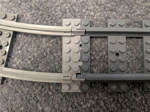 Lego adattatore convertitore - lego,